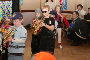 Bild 33 - Olaf Kindertag